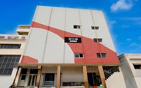 Hotel O Benz Circle Crossway Vijayawada Formerly Akshaya Elite